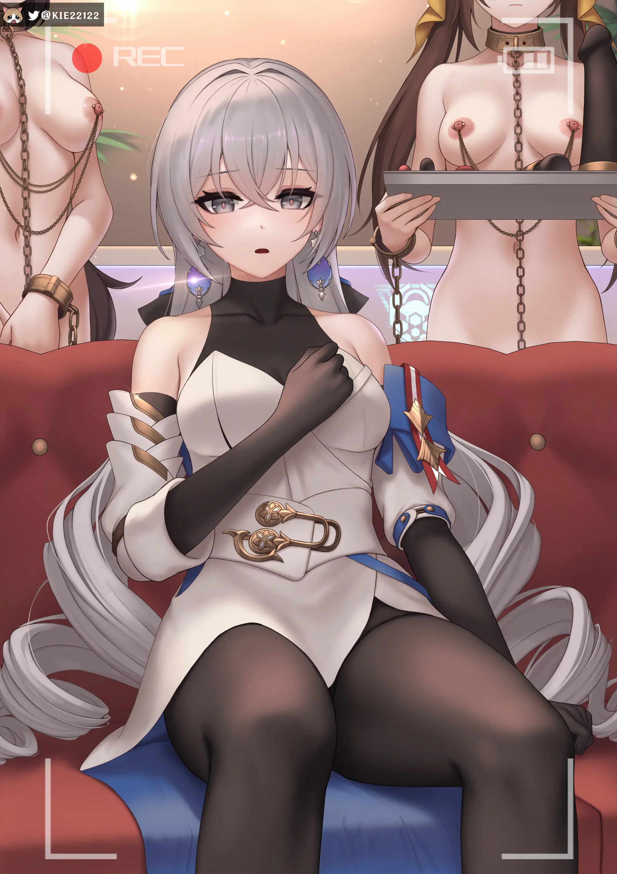 Bronya2 (Decensored)